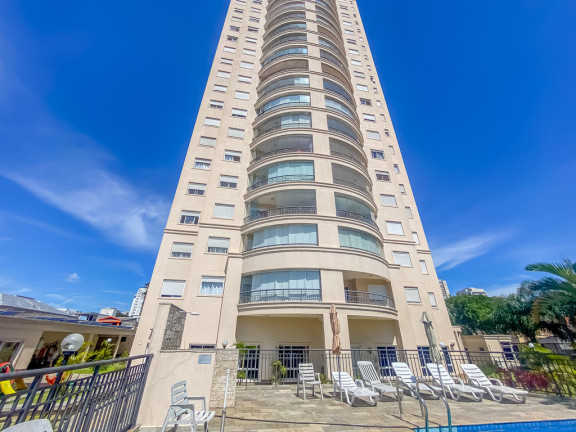 Imagem Apartamento com 3 Quartos à Venda, 85 m² em Ipiranga - São Paulo