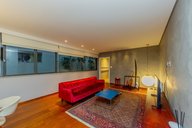 Imagem Apartamento com 3 Quartos à Venda, 141 m² em Santa Cecília - São Paulo Imagem Apartamento com 3 Quartos à Venda, 141 m² em Santa Cecília - São Paulo