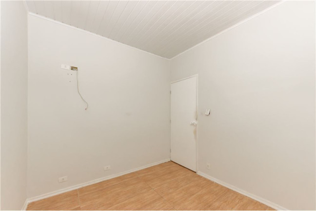 Imagem Casa com 5 Quartos à Venda, 202 m² em Tatuapé - São Paulo Imagem Casa com 5 Quartos à Venda, 202 m² em Tatuapé - São Paulo