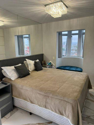 Imagem Apartamento com 3 Quartos à Venda, 114 m² em Casa Branca - Santo André Imagem Apartamento com 3 Quartos à Venda, 114 m² em Casa Branca - Santo André