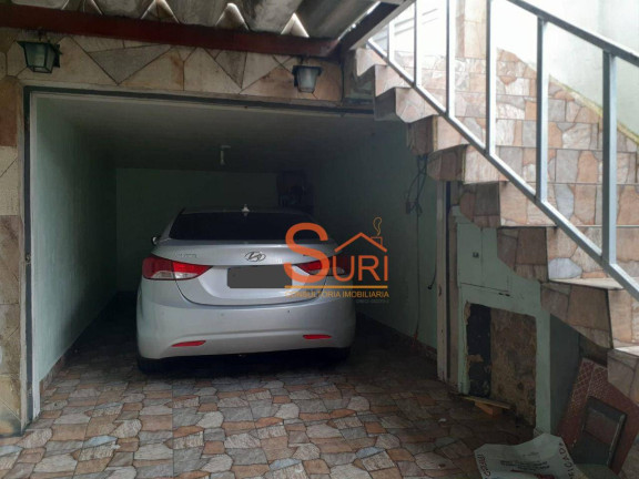 Imagem Sobrado com 2 Quartos à Venda, 110 m² em Baeta Neves - São Bernardo Do Campo Imagem Sobrado com 2 Quartos à Venda, 110 m² em Baeta Neves - São Bernardo Do Campo