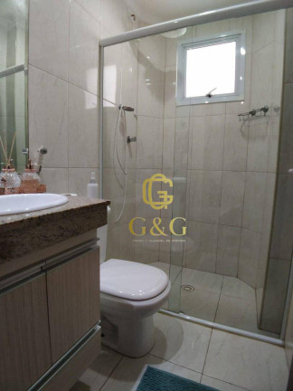 Imagem Apartamento com 3 Quartos à Venda, 116 m² em Guilhermina - Praia Grande Imagem Apartamento com 3 Quartos à Venda, 116 m² em Guilhermina - Praia Grande