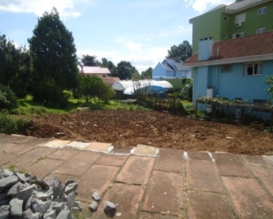 Imagem Terreno à Venda, 468 m² em Centro - Nova Petrópolis Imagem Terreno à Venda, 468 m² em Centro - Nova Petrópolis