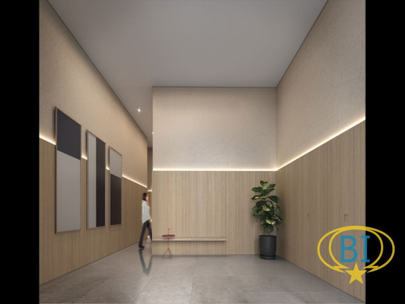 Imagem Apartamento com 3 Quartos à Venda, 124 m² em Pinheiros - São Paulo
