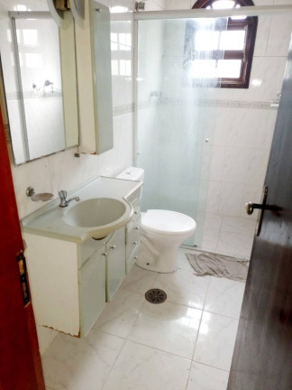 Imagem Casa de Condomínio com 3 Quartos à Venda, 125 m² em Jardim Alpino - São Paulo