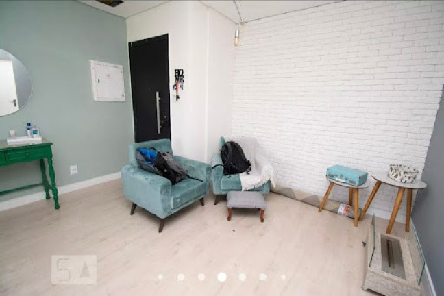 Imagem Apartamento com 2 Quartos à Venda, 94 m² em Centro - Guarulhos Imagem Apartamento com 2 Quartos à Venda, 94 m² em Centro - Guarulhos
