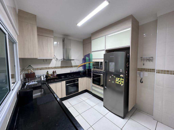 Imagem Apartamento com 3 Quartos à Venda, 128 m² em Guilhermina - Praia Grande Imagem Apartamento com 3 Quartos à Venda, 128 m² em Guilhermina - Praia Grande