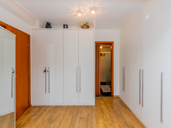 Imagem Apartamento com 4 Quartos à Venda, 171 m² em Santana - São Paulo
