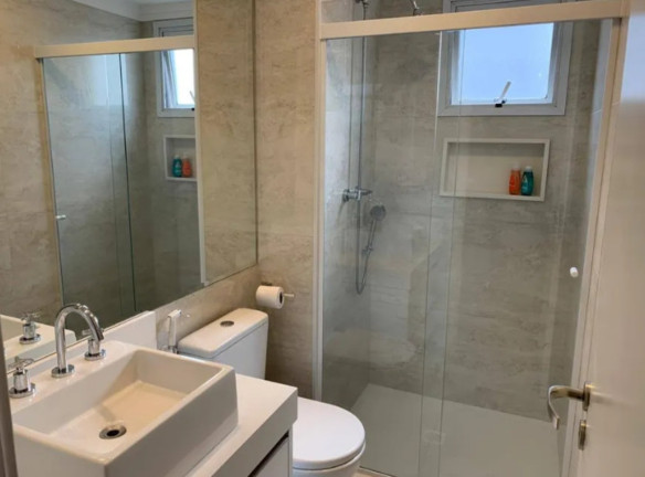 Imagem Imóvel com 3 Quartos à Venda, 97 m² em Chácara Inglesa - São Paulo Imagem Imóvel com 3 Quartos à Venda, 97 m² em Chácara Inglesa - São Paulo