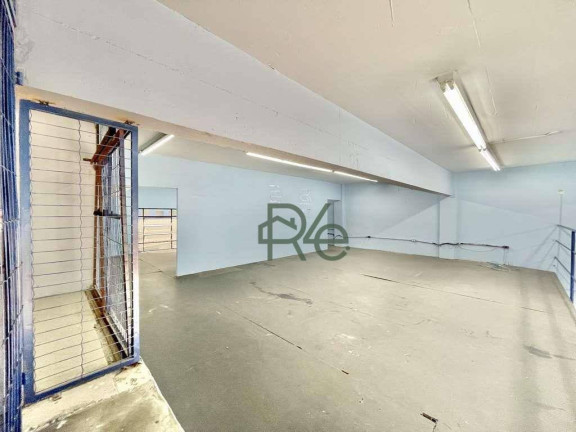 Imagem Galpão à Venda ou Locação, 585 m² em Jardim Bonfiglioli - São Paulo Imagem Galpão à Venda ou Locação, 585 m² em Jardim Bonfiglioli - São Paulo
