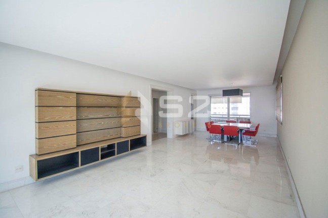 Imagem Apartamento com 4 Quartos à Venda, 225 m² em Perdizes - São Paulo