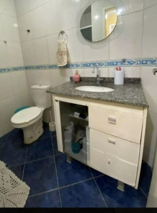 Imagem Casa com 3 Quartos à Venda, 111 m² em Xaxim - Curitiba