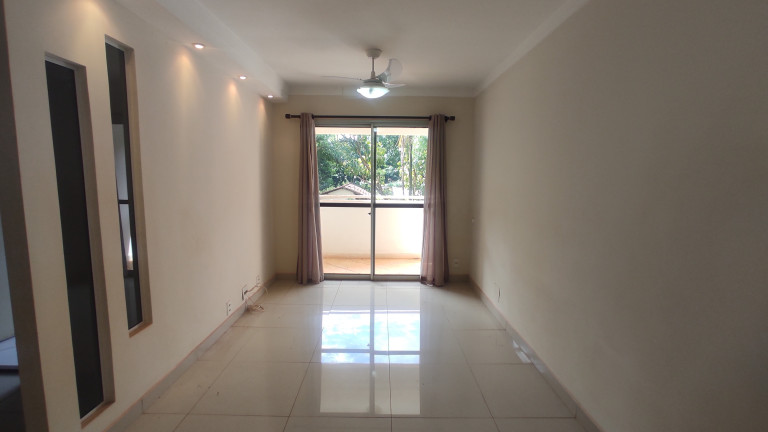 Imóvel com 2 Quartos à Venda, 70 m² em Jardim Anhangüera - Ribeirão Preto