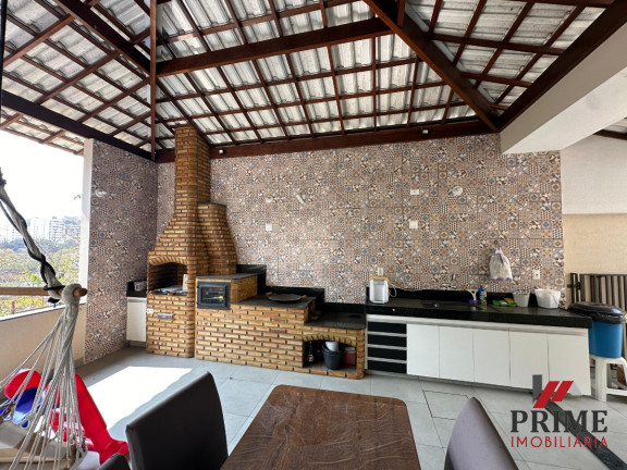 Imagem Casa com 4 Quartos à Venda, 151 m² em Conjunto Habitacional Caieiras - Vespasiano