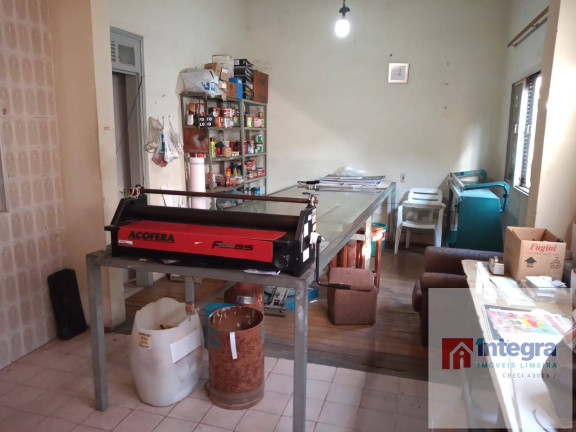 Imagem Sala Comercial à Venda, 447 m² em Centro - Limeira