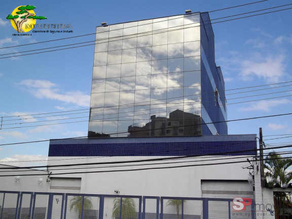 Imóvel Comercial para Alugar, 1.000 m² em Vila Albertina - São Paulo