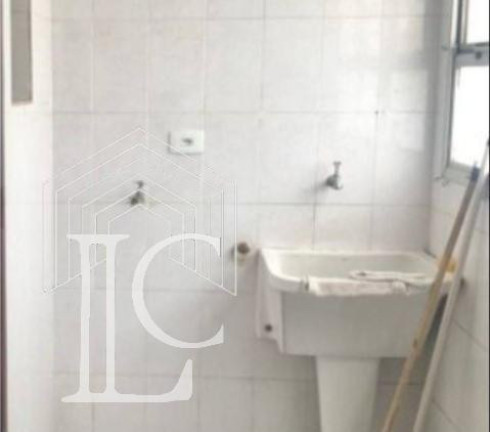 Imagem Apartamento com 3 Quartos para Alugar, 139 m² em Brooklin - São Paulo Imagem Apartamento com 3 Quartos para Alugar, 139 m² em Brooklin - São Paulo