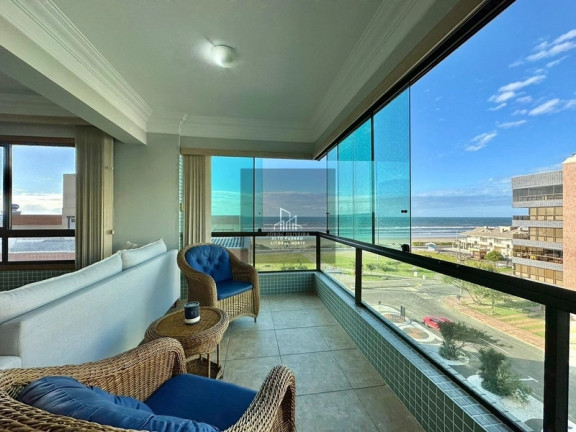 Imagem Apartamento com 3 Quartos à Venda, em Zona Nova - Capão Da Canoa Imagem Apartamento com 3 Quartos à Venda, em Zona Nova - Capão Da Canoa
