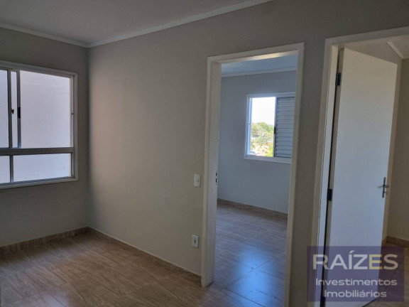 Apartamento com 2 Quartos à Venda, 50 m² em Loteamento Bragança Paulista Lotes Urbanizados - Bragança Paulista