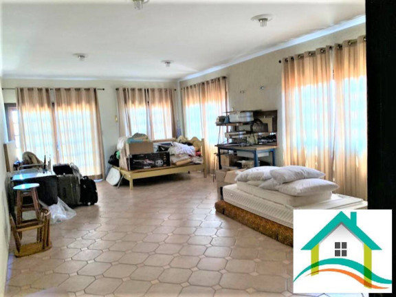 Imagem Sobrado com 3 Quartos à Venda, 274 m² em Vila Vera - São Paulo