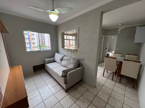 Apartamento com 1 Quarto à Venda, 40 m² em Tupi - Praia Grande