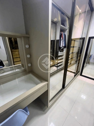 Imagem Casa com 3 Quartos à Venda, 200 m² em Residencial Vereda Dos Buritis - Goiânia
