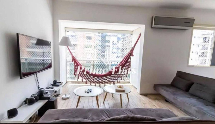 Imagem Apartamento com 2 Quartos para Alugar, 60 m² em Vila Nova Conceição - São Paulo Imagem Apartamento com 2 Quartos para Alugar, 60 m² em Vila Nova Conceição - São Paulo