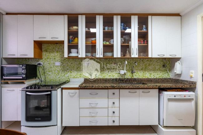 Imagem Apartamento com 2 Quartos à Venda, 84 m² em Pinheiros - São Paulo
