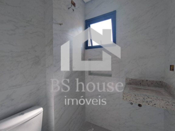 Imagem Apartamento com 2 Quartos à Venda, 51 m² em Vila Curuça - Santo André
