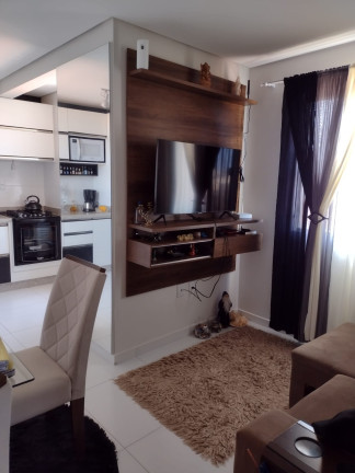 Imagem Apartamento com 2 Quartos à Venda, 64 m² em Ingleses Do Rio Vermelho - Florianópolis