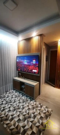 Imagem Apartamento com 2 Quartos à Venda, 48 m² em Ataíde - Vila Velha Imagem Apartamento com 2 Quartos à Venda, 48 m² em Ataíde - Vila Velha
