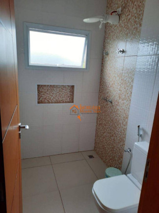 Imagem Sobrado com 4 Quartos à Venda, 415 m² em Condomínio Parque Das Garças Iii - Atibaia