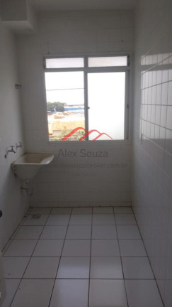 Imagem Apartamento com 2 Quartos à Venda, 49 m² em Jardim Recanto Dos Sonhos - Sumaré