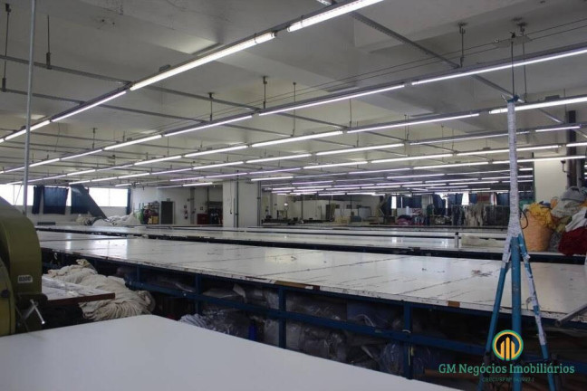 Imagem Imóvel Comercial à Venda, 9 m² em Brás - São Paulo