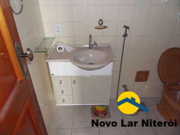 Imagem Apartamento com 2 Quartos à Venda, 60 m² em Fonseca - Niterói