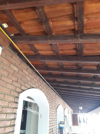 Imagem Chácara com 6 Quartos à Venda, 600 m² em Campestre - Piracicaba