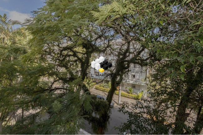 Imagem Cobertura com 3 Quartos à Venda, 183 m² em Auxiliadora - Porto Alegre