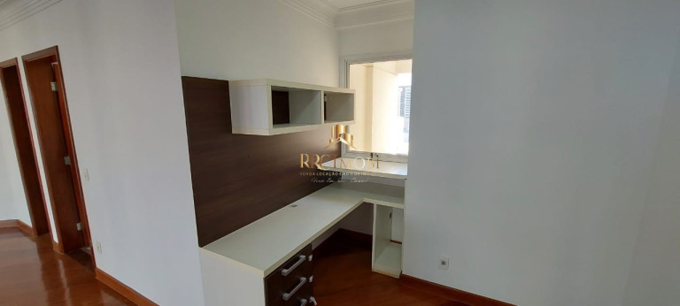 Imagem Apartamento com 3 Quartos para Alugar, 154 m² em Vila Mascote - São Paulo