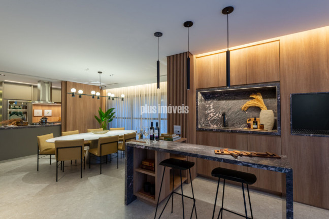 Imagem Apartamento com 3 Quartos à Venda, 153 m² em Vila Olímpia - São Paulo Imagem Apartamento com 3 Quartos à Venda, 153 m² em Vila Olímpia - São Paulo
