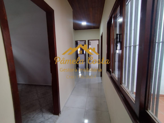 Imagem Casa com 5 Quartos à Venda, 200 m² em Enseada - Guarujá Imagem Casa com 5 Quartos à Venda, 200 m² em Enseada - Guarujá