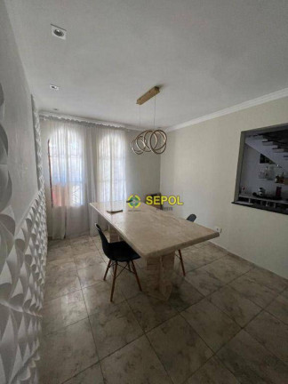 Imagem Sobrado com 3 Quartos à Venda ou Locação, 200 m² em Jardim Aricanduva - São Paulo Imagem Sobrado com 3 Quartos à Venda ou Locação, 200 m² em Jardim Aricanduva - São Paulo