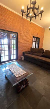 Imagem Imóvel com 4 Quartos à Venda, 312 m² em Jardim Dos Pinheiros - Atibaia