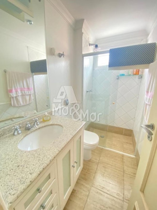 Imagem Apartamento com 3 Quartos à Venda, 164 m² em Pitangueiras - Guarujá Imagem Apartamento com 3 Quartos à Venda, 164 m² em Pitangueiras - Guarujá