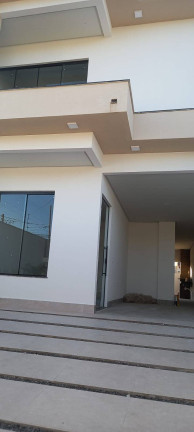 Sobrado com 3 Quartos à Venda, 168 m² em Eldorado - Anápolis