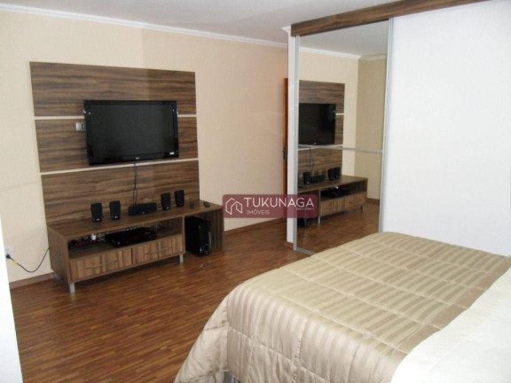 Imagem Sobrado com 3 Quartos à Venda, 350 m² em Alto Da Mooca - São Paulo