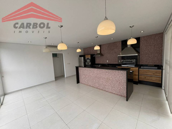 Imagem Casa de Condomínio com 4 Quartos à Venda, 510 m² em Portal Do Paraíso Ii - Jundiaí