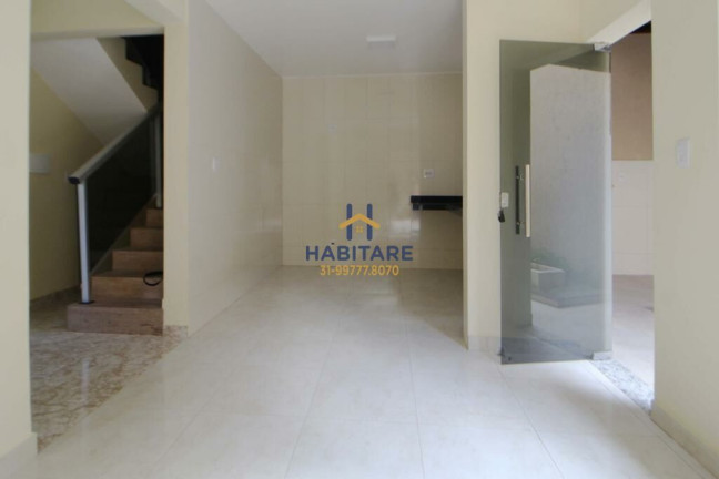 Imagem Casa com 3 Quartos à Venda, 184 m² em Diamante (barreiro) - Belo Horizonte