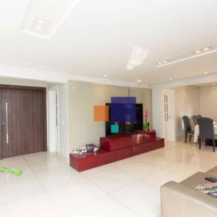 Apartamento com 4 Quartos à Venda ou Locação, 178 m² em Planalto Paulista - São Paulo