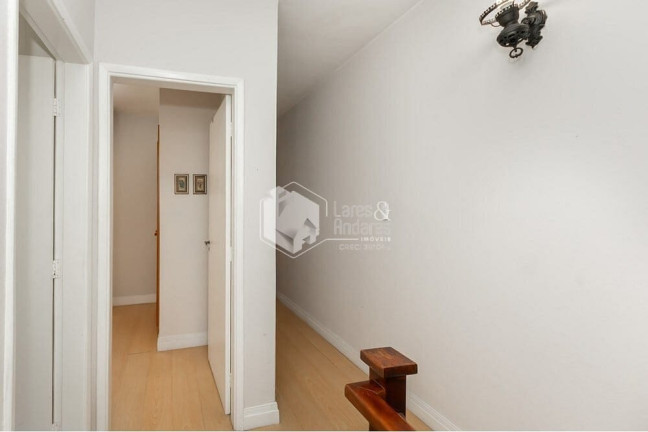 Imagem Casa com 3 Quartos à Venda, 162 m² em Jardim Petrópolis - São Paulo