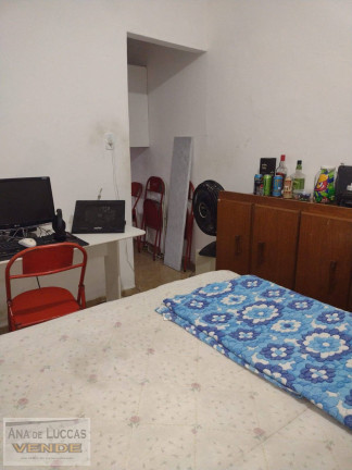 Imagem Casa com 2 Quartos à Venda, 200 m² em Cidade Dutra - São Paulo